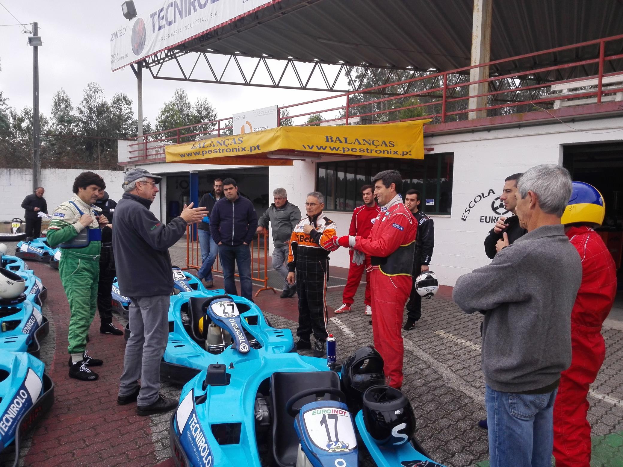 Kart Club Os amigos dos Cães Guia11